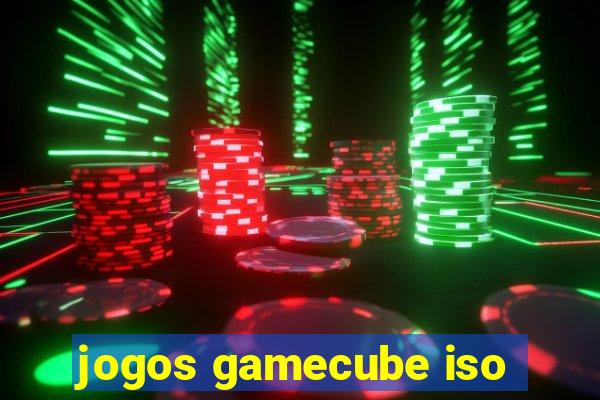 jogos gamecube iso